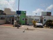 Casa en venta en Hacienda Real del Caribe, Benito...