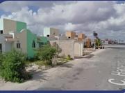 Casa en venta en Hacienda Real del Caribe, Benito...