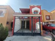 CASA EN VENTA EN HACIENDA REAL, TONALÁ