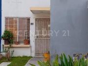 Casa En Venta En Hacienda Real, Tonalá Casa En Venta En Hacienda Real, Tonalá