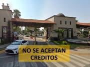 Casa en venta en Hacienda Real, Tonalá, Jalisco, México