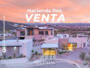 Casa en venta en Hacienda Residencial nueva de una planta