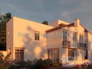 Casa en Venta en Hacienda San Antonio Metepec GIS 25 2059