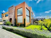 Casa en venta en Hacienda San Antonio, Metepec, México
