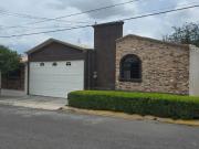 Casa en venta en Hacienda San Carlos, Saltillo, Coahuila...