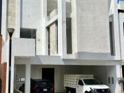 Casa en venta en Hacienda San Francisco, Monterrey,...