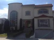 CASA EN VENTA EN HACIENDA SAN JOSE