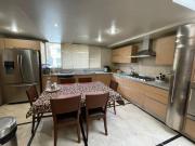 CASA EN VENTA EN HACIENDA SAN JOSE, TOLUCA