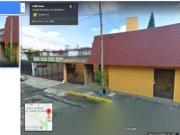 Casa en venta en Hacienda San Juan, Tlalpan, Ciudad de...