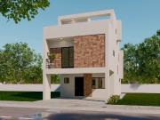 Casa en Venta en Hacienda San Marcos, Chihuahua, Chihuahua