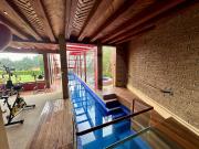 Casa en venta en Hacienda San Martin, 5 rec?maras