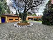Casa en venta en Hacienda San Martin, 5 rec?maras