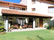 Casa en venta en Hacienda San Martin Martin