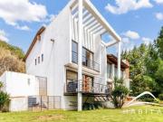 Casa en Venta en HACIENDA SAN MARTÍN OCOYOACAC