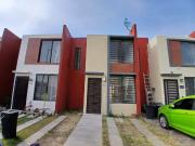 CASA EN VENTA EN HACIENDA SAN MIGUEL II, TLAJOMULCO