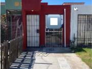 Casa en venta en Hacienda Santa Clara, Puebla