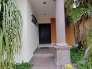 CASA EN VENTA EN HACIENDA SANTA FE