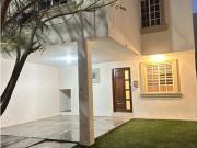 CASA EN VENTA EN HACIENDA SANTA FE, APODACA, N.L