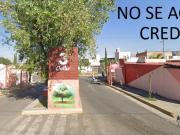 Casa en venta en Hacienda Santa Fe, Guadalajara, Jalisco