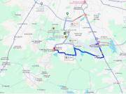 Casa en venta en Hacienda Santa Fe, Tlajomulco de...