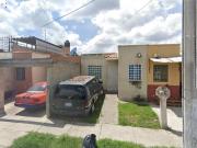 Casa en venta en Hacienda Santa Fe, Tlajomulco de...