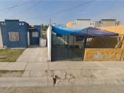 Casa en venta en Hacienda Santa Fe, Tlajomulco de...