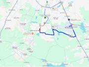 Casa en venta en Hacienda Santa Fe, Tlajomulco de...