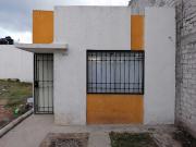 Casa en venta en Hacienda Santa Rosa, Querétaro