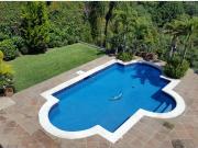 Casa en venta en Hacienda Tetela, Cuernavaca, Morelos