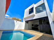 Casa en venta en Hacienda Tetela, Cuernavaca, Morelos