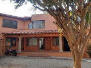 Casa en venta en Hacienda Tetela, Cuernavaca, Morelos