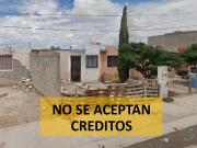 Casa en venta en Hacienda Tierra Blanca, Juárez,...