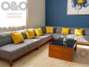 Casa en renta en Hacienda Valbuena, Le?n