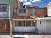Casa en venta en Haciendas de Aragón, Ecatepec de...