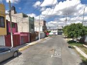 Casa en venta en Haciendas de Aragón, Ecatepec de...