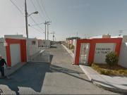 CASA EN VENTA EN HACIENDAS DE TIZAYUCA