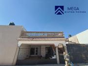 Casa en venta en Haciendas del Pedregal I, Durango, Durango