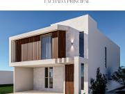 Casa en Venta en Haciendas Residencial y Club Deportivo,...