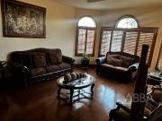 CASA EN VENTA EN HACIENDAS SANTA FE CON ALBERCA