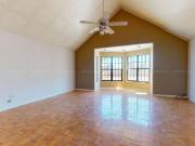 CASA EN VENTA EN HACIENDAS UNA SOLA PLANTA CON ALBERCA...