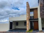 Casa En Venta En Harás Del Bosque