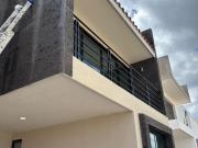 CASA EN VENTA EN HARAS DEL BOSQUE, PUEBLA