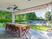 CASA EN VENTA EN HARAS DEL SUR II