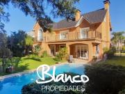 Casa en Venta en Haras La Caballeriza, Pilar, G.B.A....