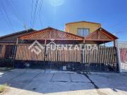 Casa en Venta en Hector Fuenzalida con Cabo de Hornos