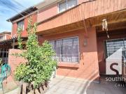 Casa en Venta en Hector Fuenzalida con Escuadra Nacional