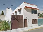 CASA EN VENTA EN HEGEL 5213, COLONIA UNIDAD SATELITE, PUEBLA