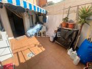 Casa en venta en Hellín. 2844 CASA CON PATIO PRÓXIMA A...