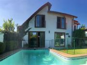 Casa en Venta en Helsby / Nicanor Plaza / Padre Hurtado