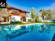 Casa en Venta en Helsby / Padre Hurtado